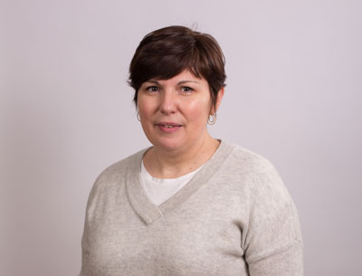 Anne-Catherine GRAAS