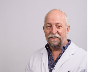 Pr Thierry GRISAR