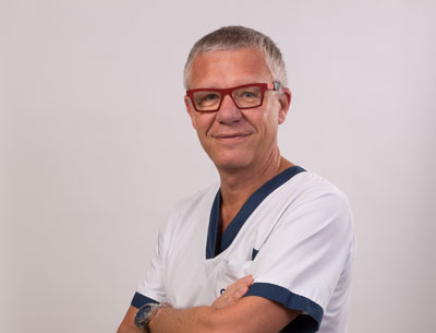 Thierry GUILLAUME