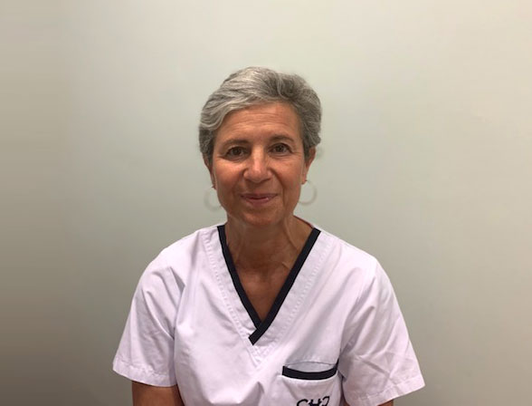 Anne-Claire GERARDY