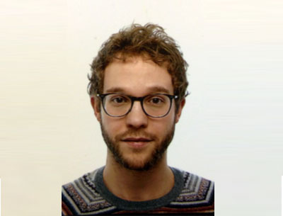 Maxime GILLES