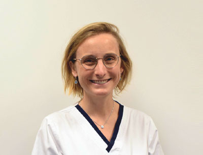 Marie-Laura GODET