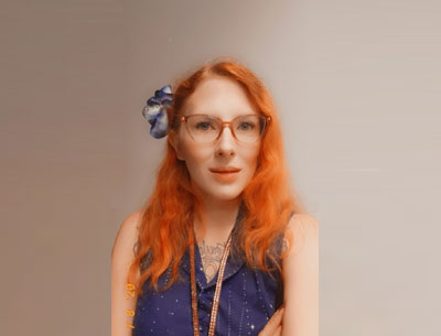  Morgane GOFFETTE