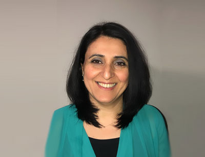 Nuran GOKSU