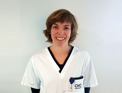 Anne GUFFENS