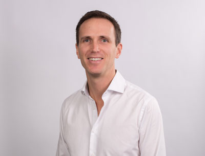 Dr Régis HANSSEN