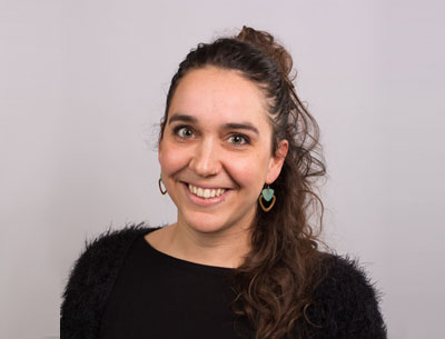 Héloïse HENCEVAL