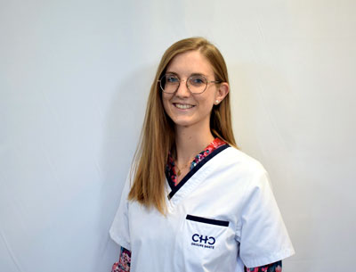 Sophie HERENS