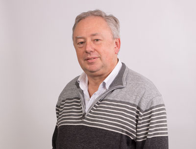 Jean-Pierre HOSTE