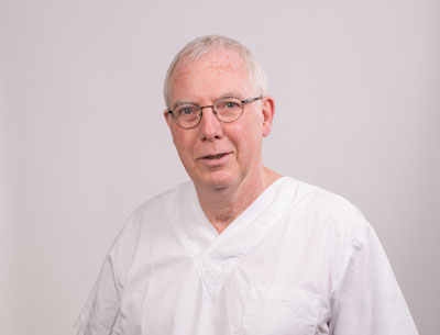 Georges HOUBEN