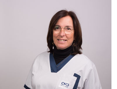 Dr Dominique HUMBLET