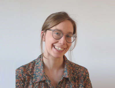 Dr Amandine HEINDRICHS
