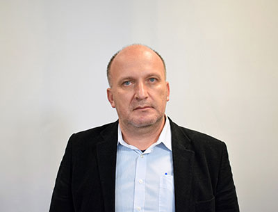 Mihaï IORDACHESCU