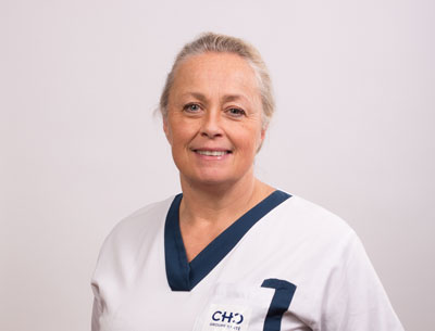 Nathalie JANSSEN