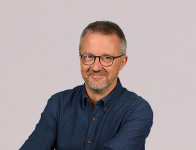Alain JAVAUX