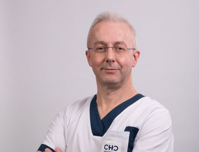 Laurent JEANPIERRE