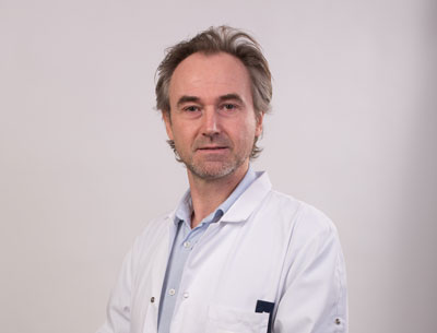 Xavier JEUKENS