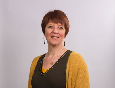 Marie-Hélène JOB