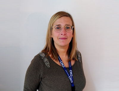 Amélie JAVAUX