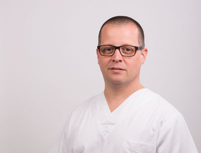 David KAUFFMANN