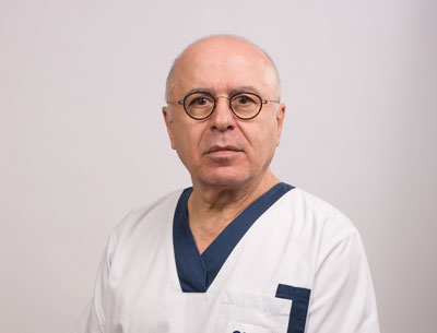 Jamil KHAMIS
