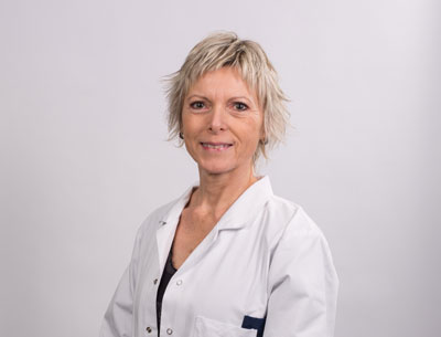 Dr Martine KOHAJDA
