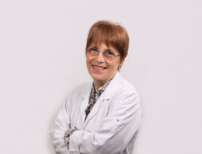 Dr Françoise KREUTZ