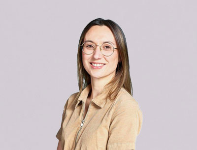 Fiona KRINS 