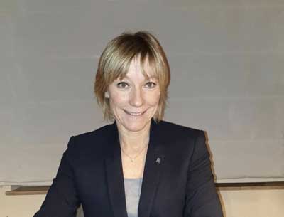 Stéphanie KAUFFMAN