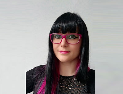 Laure KLEIN