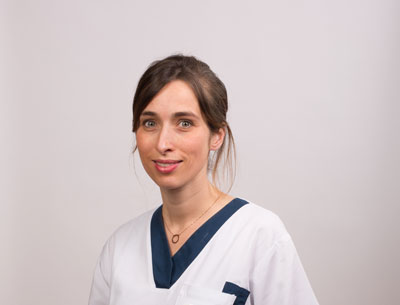 Sophie LAMBERT