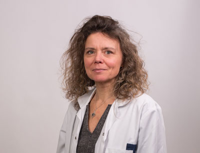 Dr Veerle LAROY