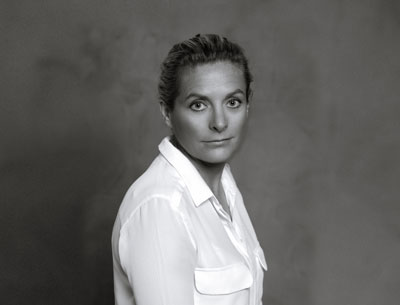 Anne LAURENT