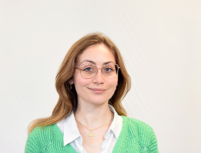 Charlotte LAURENT