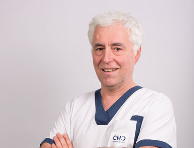 Frédéric LEBRUN