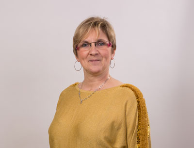 Marianne LEBRUN