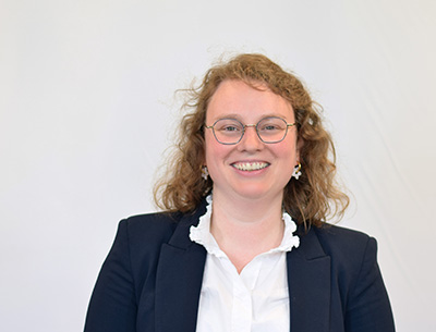 Dr Anne-Françoise LEMAITRE