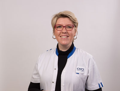 Davina LEMMENS