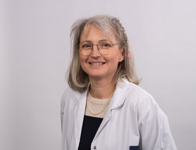Dr Françoise LEONARD-GUEBEN