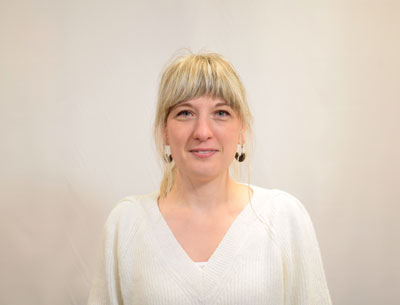 Laure-Line LEROY