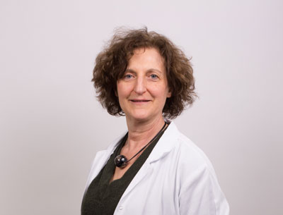 Françoise LESAGE