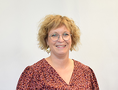 Nathalie LESSUISE