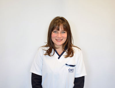 Charlotte LICOPS