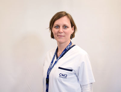 Aurélie LIEVENS