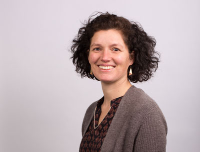 Véronique LIMBORT
