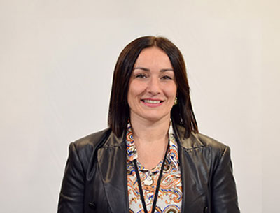 Mélissa LOCASCIO