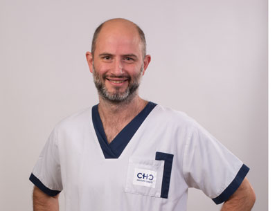 Dr Michaël LOGNARD