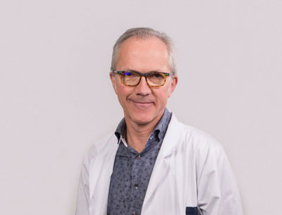Luc LONGREE
