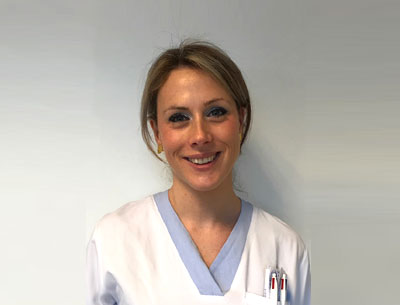 Caroline LEGRAIN