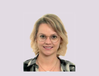 Dr Mélanie LEYMAN
